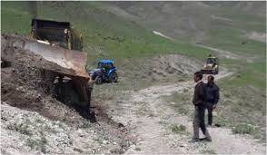 Malazgirt Hasretpınar Köyü Resimleri 5