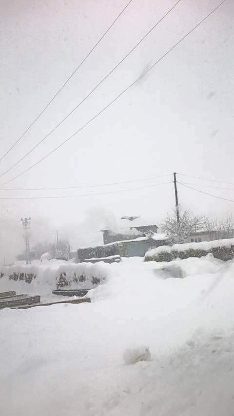 Malazgirt İyikomşu Köyü Resimleri 10