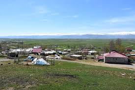 Malazgirt İyikomşu Köyü Resimleri 14