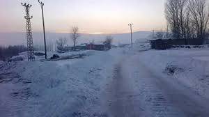 Malazgirt İyikomşu Köyü Resimleri 17