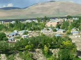 Malazgirt İyikomşu Köyü Resimleri 18