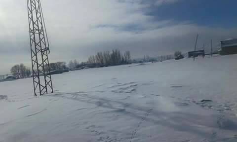 Malazgirt İyikomşu Köyü Resimleri 4