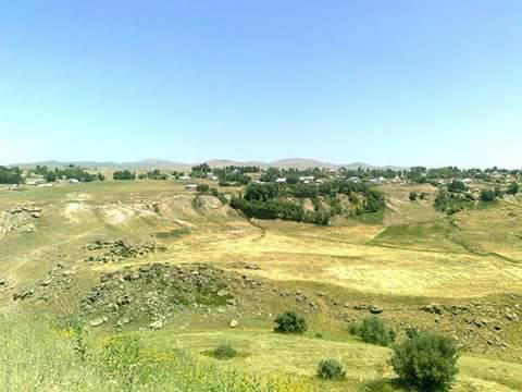 Malazgirt İyikomşu Köyü Resimleri 5