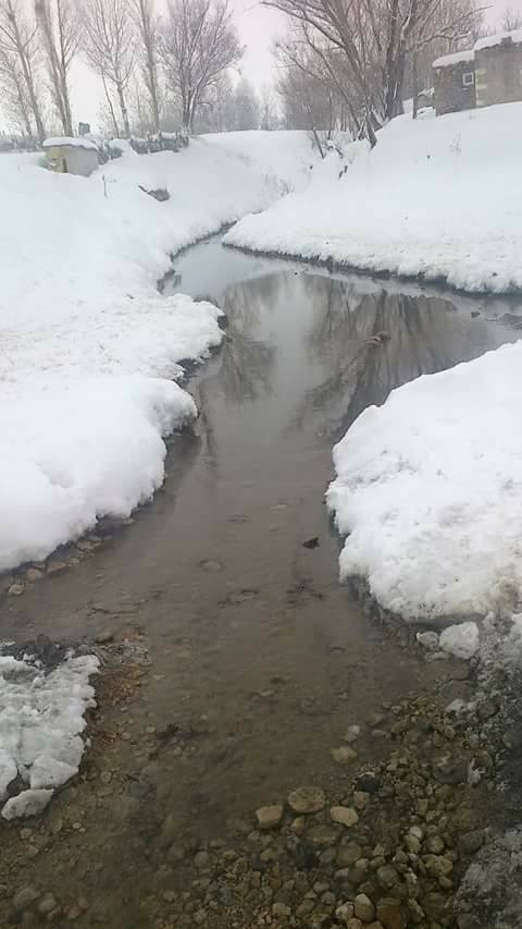 Malazgirt İyikomşu Köyü Resimleri 7
