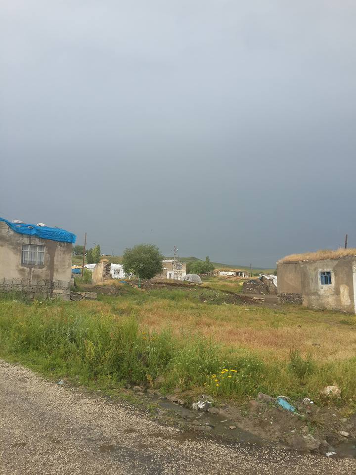 Malazgirt Karaali Köyü Resimleri 2