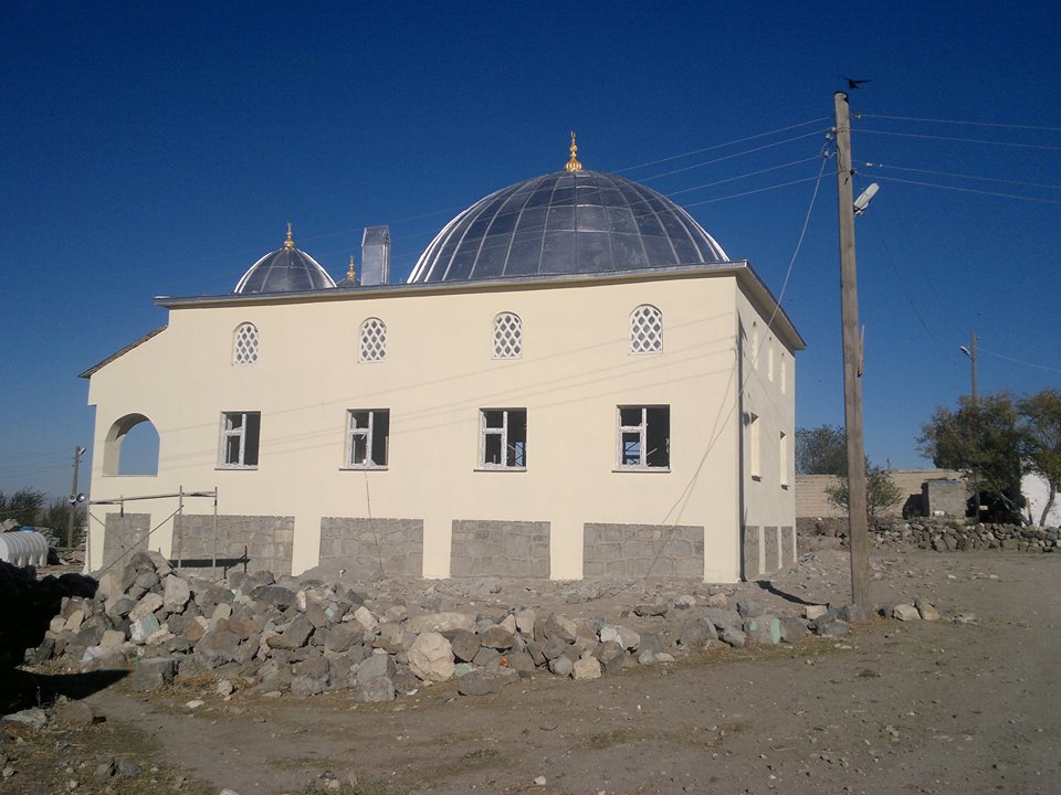 Malazgirt Karaali Köyü Resimleri 3