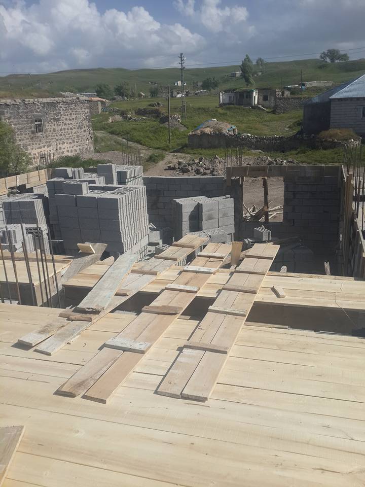 Malazgirt Karaali Köyü Resimleri 4