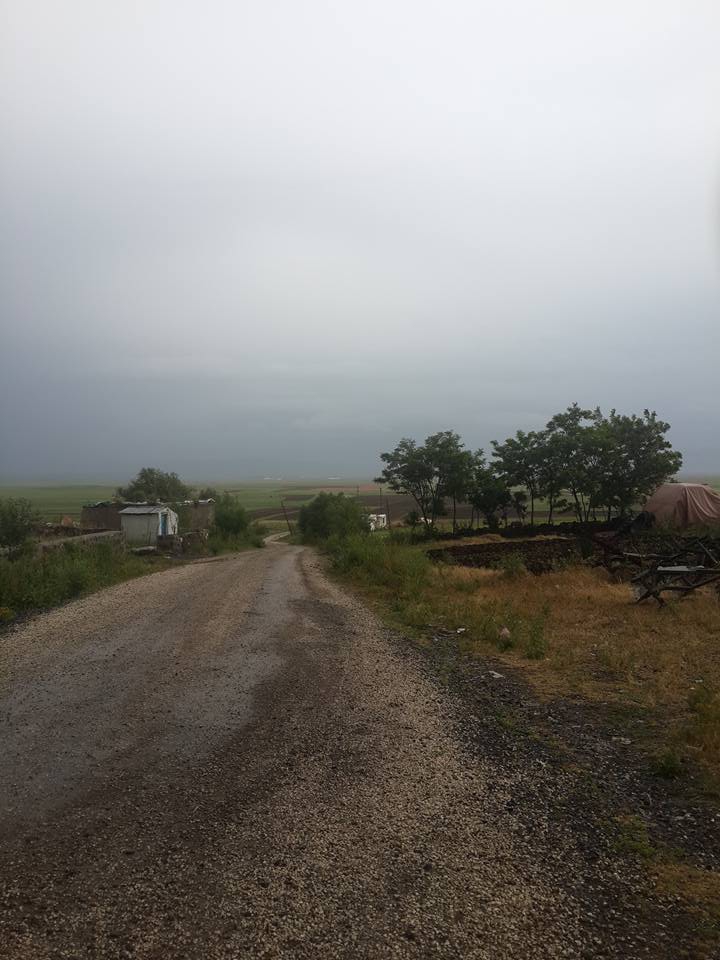 Malazgirt Karaali Köyü Resimleri 5