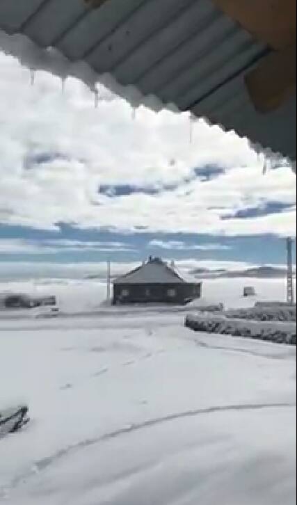 Malazgirt Karahasan Köyü Resimleri 10