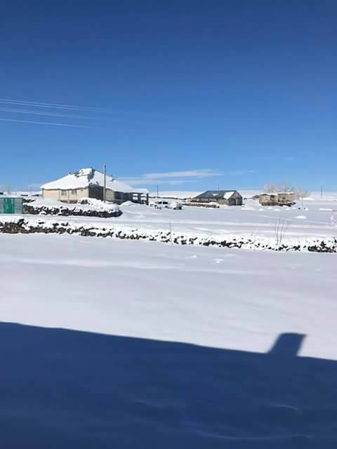 Malazgirt Karahasan Köyü Resimleri 2