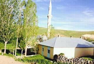 Malazgirt Karahasan Köyü Resimleri 6