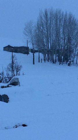 Malazgirt Karakaya Köyü Resimleri 7