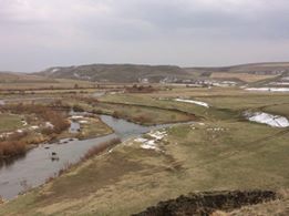 Malazgirt Karakaya Köyü Resimleri 8