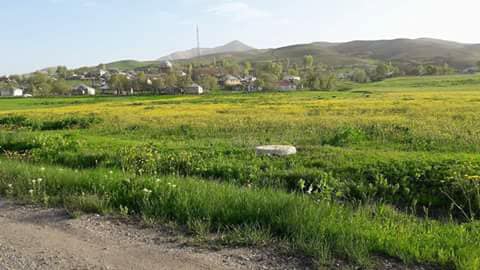 Malazgirt Kardeşler Köyü Resimleri 1