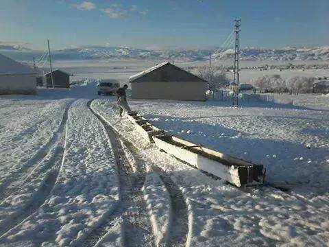 Malazgirt Kardeşler Köyü Resimleri 10