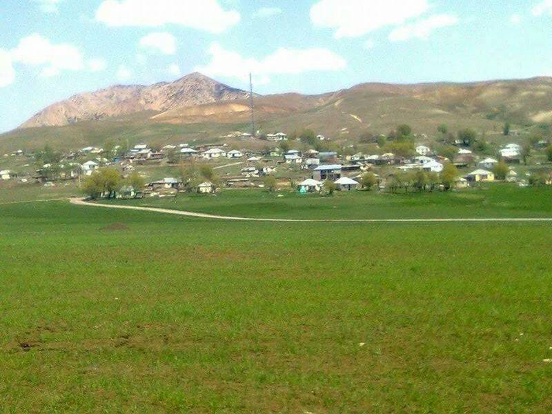Malazgirt Kardeşler Köyü Resimleri 2