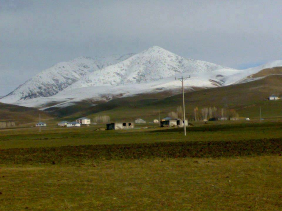 Malazgirt Kardeşler Köyü Resimleri 3