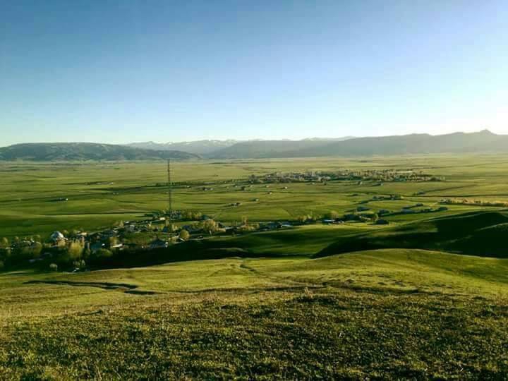 Malazgirt Kardeşler Köyü Resimleri 6