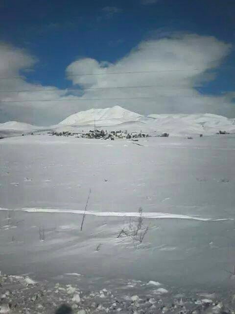 Malazgirt Kardeşler Köyü Resimleri 9