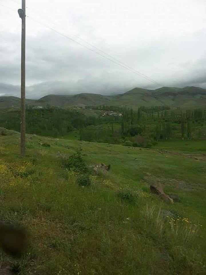 Malazgirt Karıncalı Köyü Resimleri 4