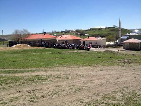 Malazgirt Kılıççı Köyü Resimleri 2