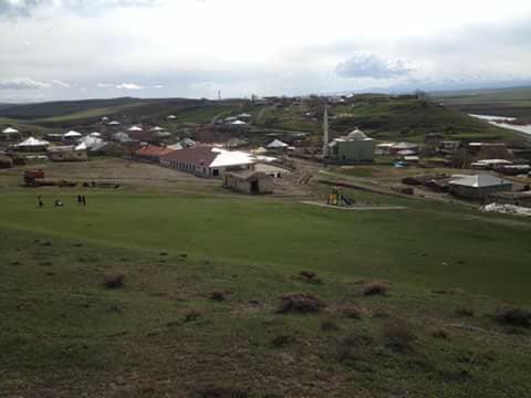 Malazgirt Kılıççı Köyü Resimleri 4