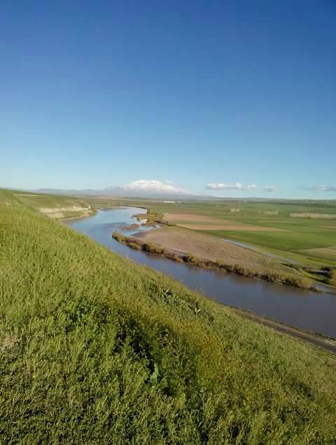 Malazgirt Kılıççı Köyü Resimleri 5