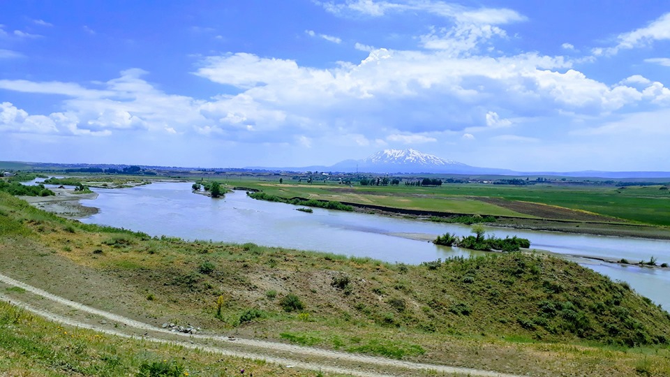Malazgirt Kılıççı Köyü Resimleri 6