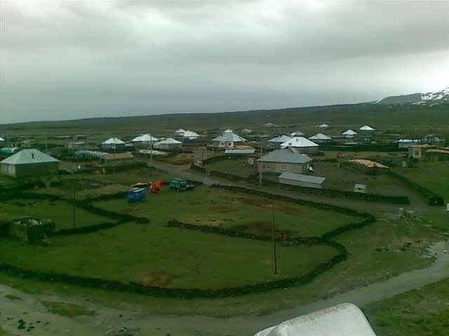 Malazgirt Kızılyusuf Köyü Resimleri 2