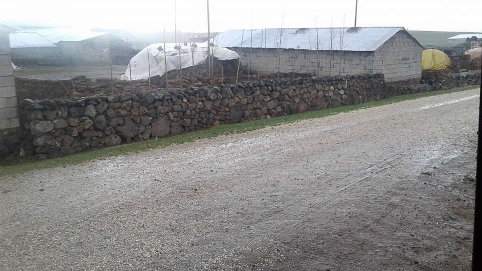 Malazgirt Kızılyusuf Köyü Resimleri 4