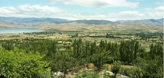 Akıncılar Sıyrındı Köyü Resimleri 2