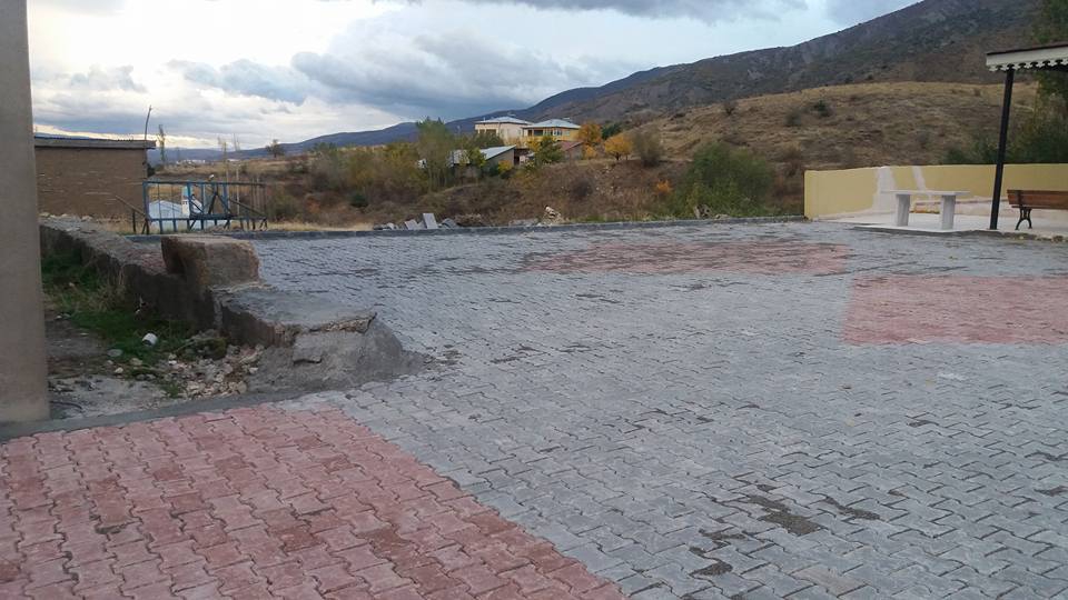 Akıncılar Sıyrındı Köyü Resimleri 3