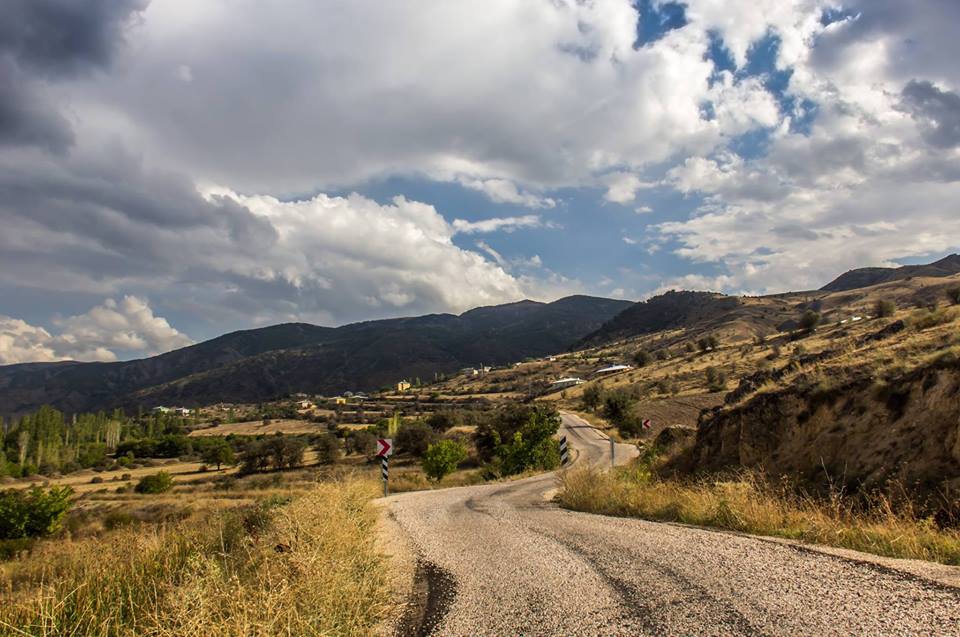 Akıncılar Sıyrındı Köyü Resimleri 4