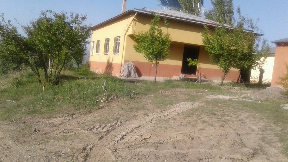 Akıncılar Sıyrındı Köyü Resimleri 5