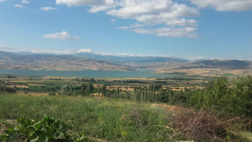 Akıncılar Sıyrındı Köyü Resimleri 6