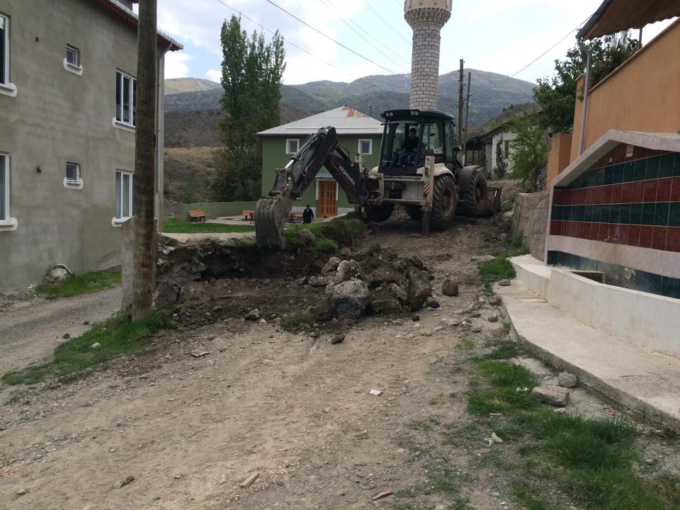Akıncılar Sıyrındı Köyü Resimleri 7
