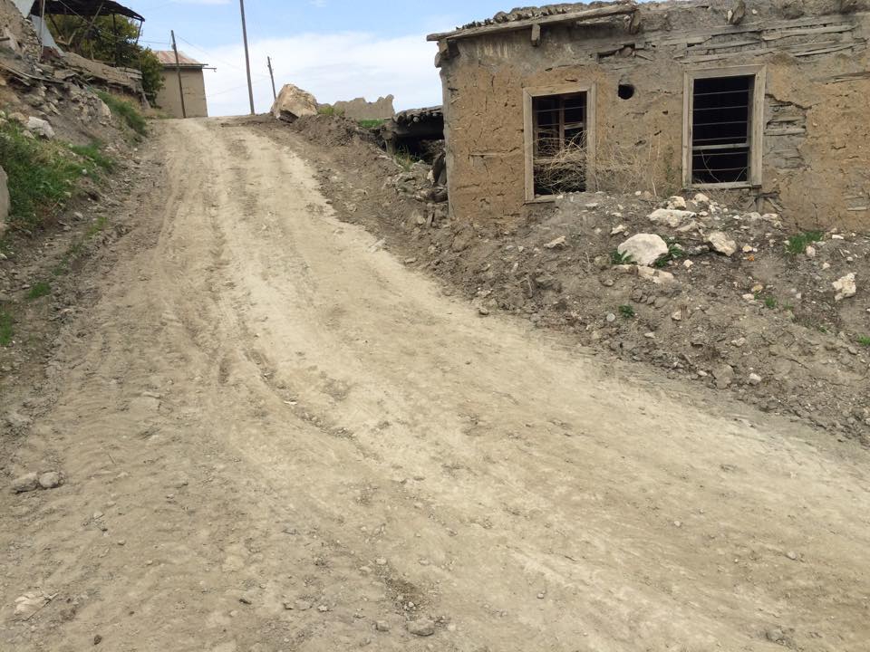 Akıncılar Sıyrındı Köyü Resimleri 8