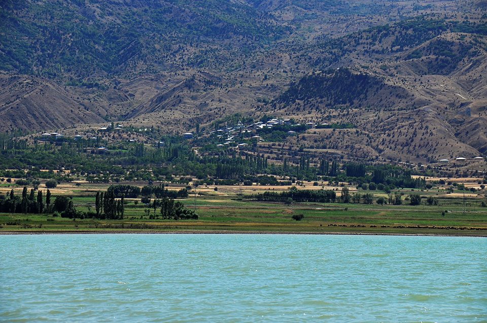 Akıncılar Sıyrındı Köyü Resimleri 9
