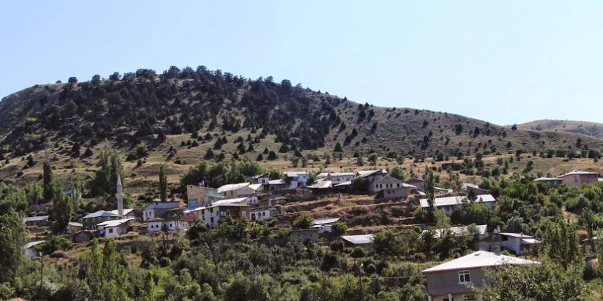 Akıncılar Sıyrındı Köyü Resimleri