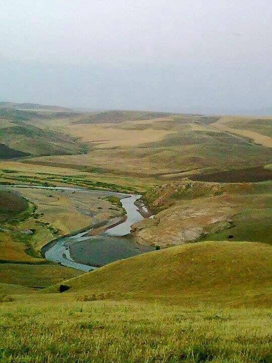 Malazgirt Koçali Köyü Resimleri 1