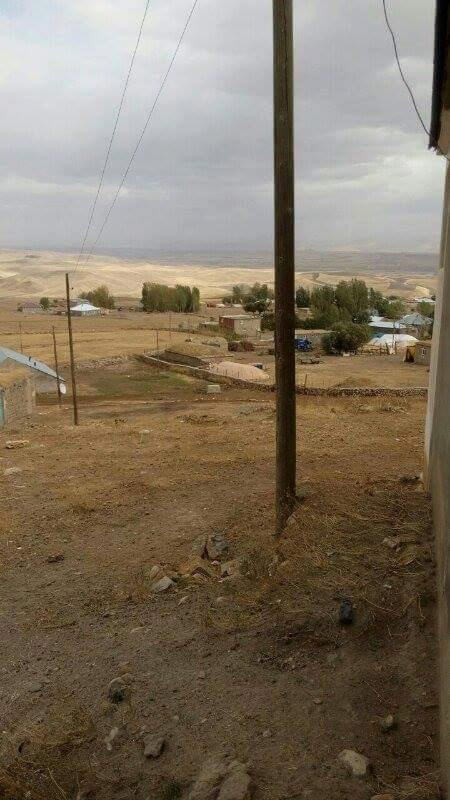 Malazgirt Koçali Köyü Resimleri 2