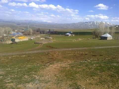 Malazgirt Koçali Köyü Resimleri 3