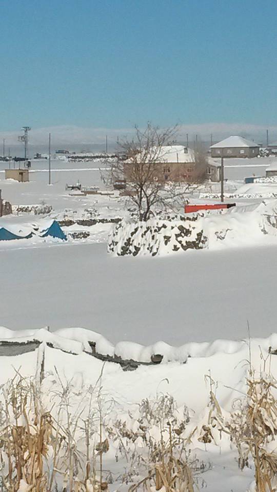 Malazgirt Kurtulmuşoğlu Köyü Resimleri 2