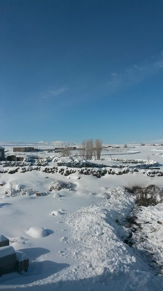 Malazgirt Kurtulmuşoğlu Köyü Resimleri 3