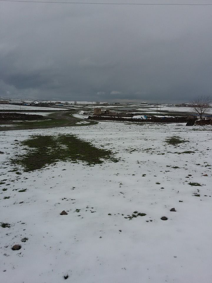 Malazgirt Kurtulmuşoğlu Köyü Resimleri 4