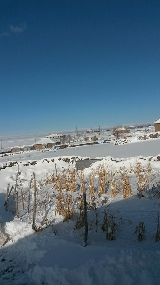 Malazgirt Kurtulmuşoğlu Köyü Resimleri 5