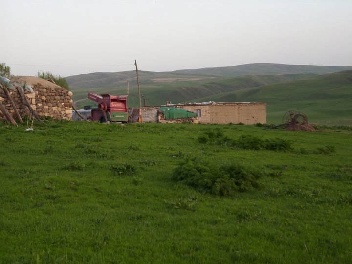 Malazgirt Kuruca Köyü Resimleri 2