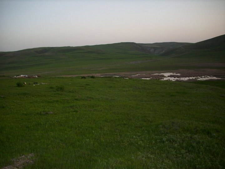 Malazgirt Kuruca Köyü Resimleri 4