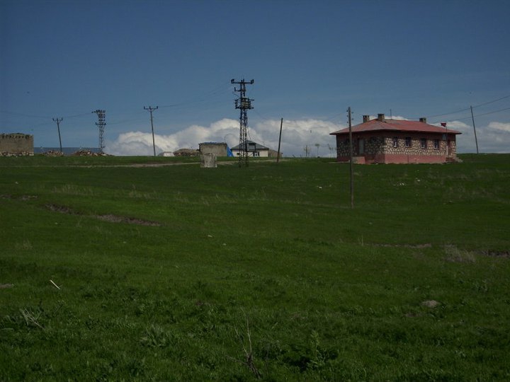 Malazgirt Kuruca Köyü Resimleri 5