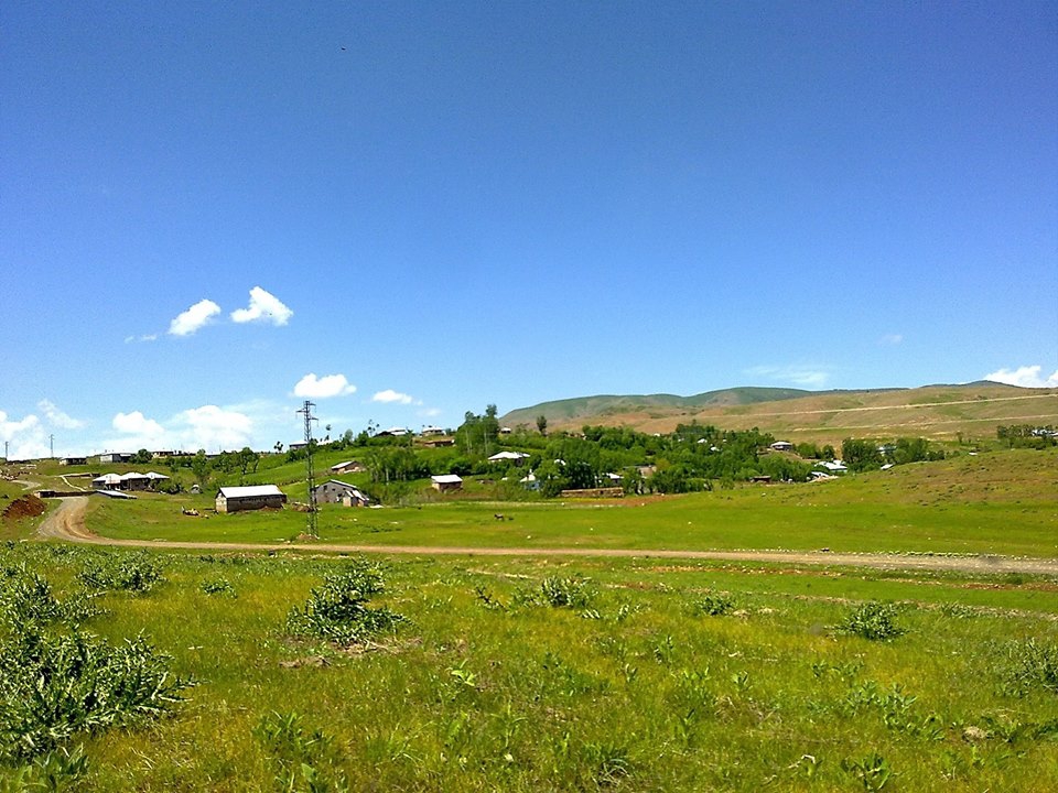 Malazgirt Mezra Köyü Resimleri 3